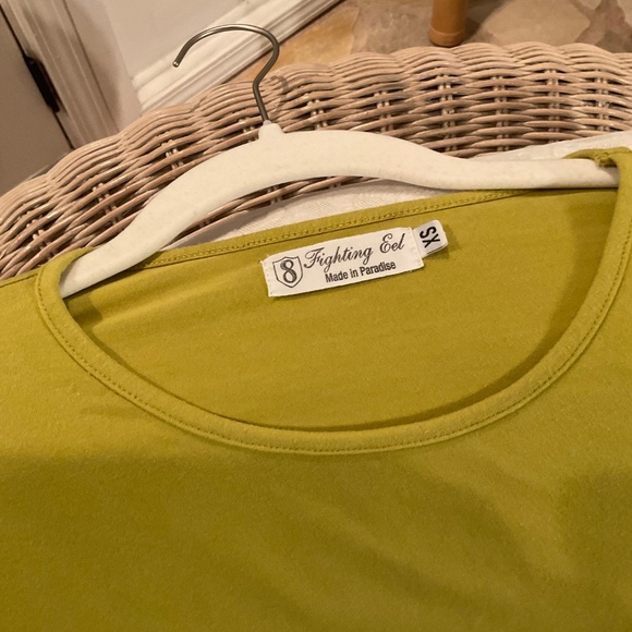 Fighting Eel Top XS - Picture 3 of 5